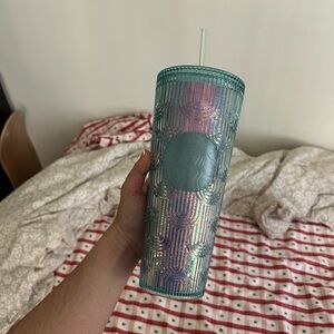 Starbucks Tumbler